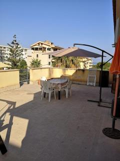 CASA DEGLI OLEANDRI - Isola delle Femmine - 3