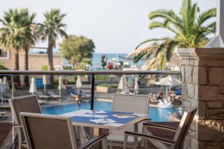 Caldera Creta Paradise - 1