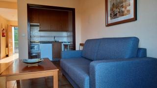 Apartamentos Baños de Ledesma - Salamanca - 5