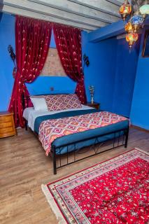 Fatma Hanoum boutique hotel - Città di Rodi - 4