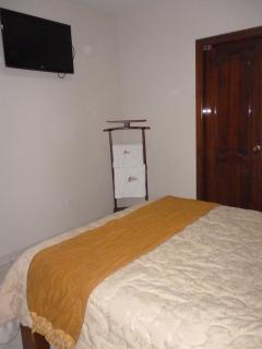 Hostal Fevilamir - Ibarra - 4