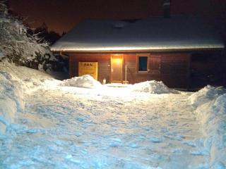 Chalet Gaby - chalet atypique avec SPA - 9