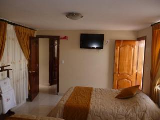 Hostal Fevilamir - Ibarra - 6