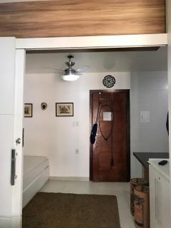 APARTAMENTO NA PRAIA no CONDOMÍNIO JUBIABÁ em OLIVENÇA - ILHÉUS - 2