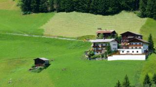 Ferienwohnung Brandegg - 8