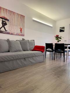 Appartamento Miranda con Giardino Privato e Pool - Riva del Garda - 2