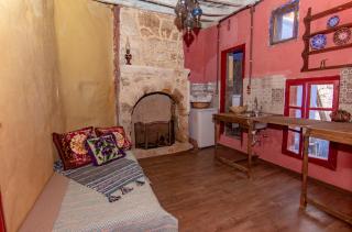 Fatma Hanoum boutique hotel - Città di Rodi - 3