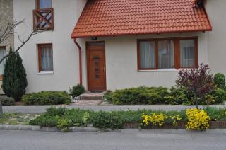 Betérő Apartman Veszprém - Veszprém - 9
