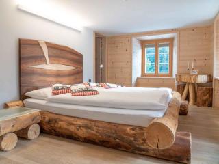 Hotel Wasserfall - Jaun - 1
