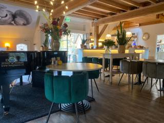 Landhotel Diever - Diever - 5