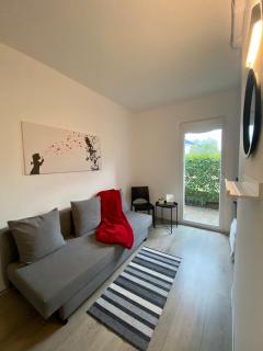 Appartamento Miranda con Giardino Privato e Pool - Riva del Garda - 7