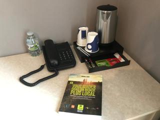 Logis hotel Saint-Joseph - Sancoins - 2