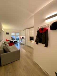 Appartamento Miranda con Giardino Privato e Pool - Riva del Garda - 4
