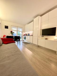 Appartamento Miranda con Giardino Privato e Pool - Riva del Garda - 1