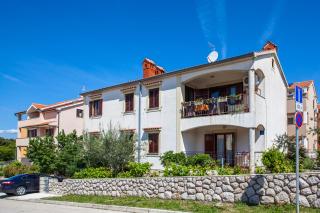 Apartment Mužić - Cres - 4