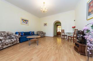 Alex Apartments near Independence Square - Kiev - Kiev - 1
