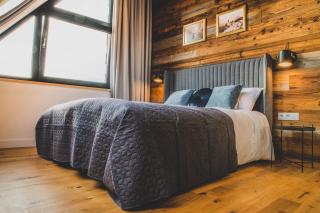 Tatry Top Dom Zakopiański Premium spa - Kościelisko - 1