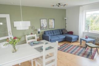 Ferienapartment Landwohnung Theresa - Winterberg - 0