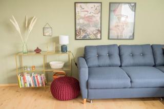 Ferienapartment Landwohnung Theresa - 4