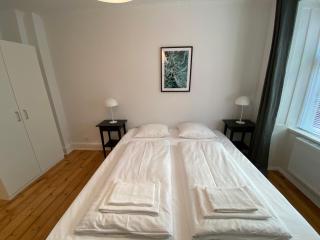 Bright 2-bedroom apartment in elegant Østerbro - Copenhagen - 7