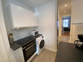 Bright 2-bedroom apartment in elegant Østerbro - Copenhagen - 2