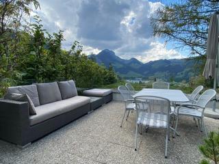 Ferienhaus Relax - Schwarzsee - 6