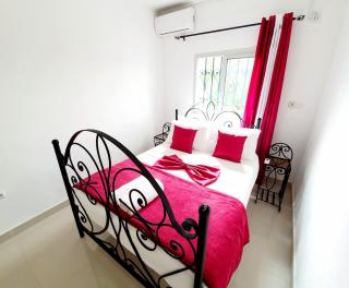 APPARTEMENT MAKEPE BM 2 - 8