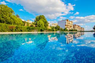 Gioia - sea view apartment in Calpe - Calpe - 8