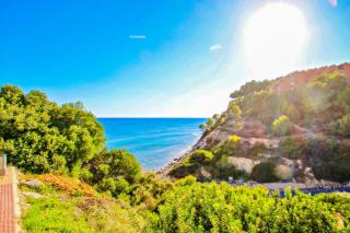 Gioia - sea view apartment in Calpe - Calpe - 5