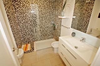 Gioia - sea view apartment in Calpe - 2