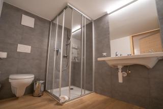 Hotel Wasserfall - Jaun - 3