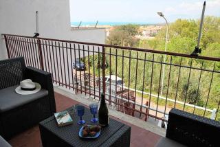 VILLA LINA a 500 mt dal mare - Sperlonga - 7