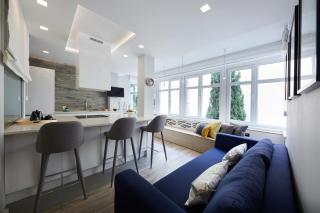 Victus Apartamenty, Apartamenty Delux - Sopot - 7