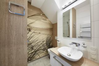 Victus Apartamenty, Apartamenty Delux - Sopot - 5