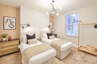 Host & Stay - Albion House - Whitby - 5