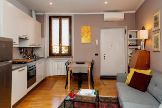 Nolo Apartment 2 - Milan - 8