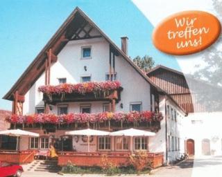 Gasthaus zur Traube - Winterrieden - 9