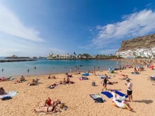 FIRST LINE MOGAN BEACH - Parking free - Mogán - 9