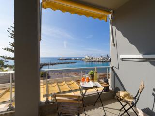FIRST LINE MOGAN BEACH - Parking free - Mogán - 4