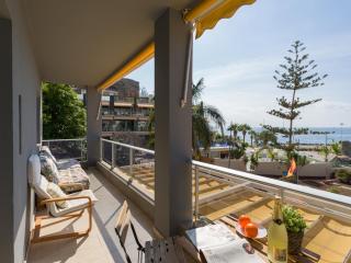 FIRST LINE MOGAN BEACH - Parking free - Mogán - 3