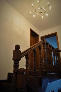 Casa Mucenic - Peştişani - 2