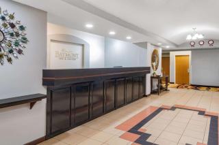 Baymont by Wyndham Hinesville Fort Stewart Area - Hinesville - 7
