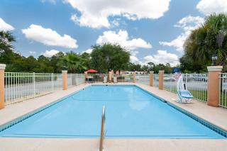 Baymont by Wyndham Hinesville Fort Stewart Area - Hinesville - 4