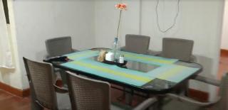 Apartamento Santa Marta Rodadero, Edificio El Lago - Rodadero - 4