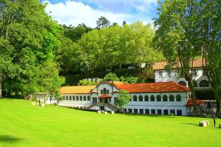 Hotel Caldelas - Caldelas - 7