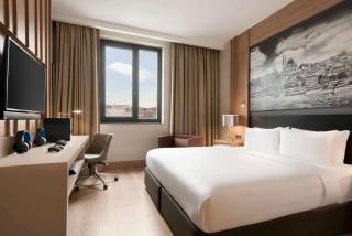 TRYP by Wyndham Istanbul Basın Ekspres - 1