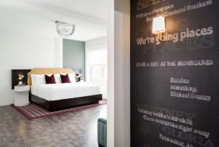 TRYP by Wyndham Newark Downtown - Newark - 3