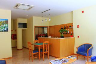 Hotel Caldelas - Caldelas - 2