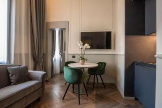 Luxury Apartments Palazzo Nani - Venice - 7