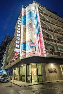 The Mayflower Hotel - Beirut - 0